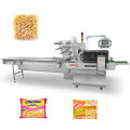 Automatic powder sachet vertical packing machine